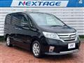2013 Nissan Serena