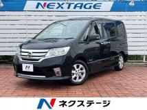 2013 Nissan Serena