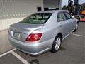 2005 Toyota Mark X