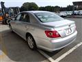 2005 Toyota Mark X