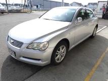 2005 Toyota Mark X