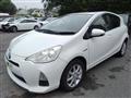 2013 Toyota AQUA
