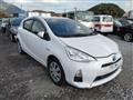 2014 Toyota AQUA