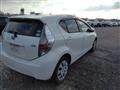 2014 Toyota AQUA