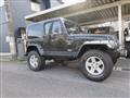 2001 Jeep Wrangler