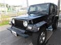 2001 Jeep Wrangler