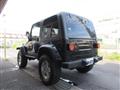 2001 Jeep Wrangler