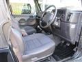 2001 Jeep Wrangler