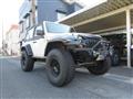2008 Jeep Wrangler