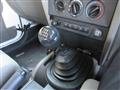 2008 Jeep Wrangler