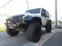 2008 Jeep Wrangler