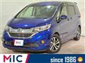 2017 Honda Freed