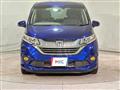 2017 Honda Freed
