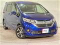 2017 Honda Freed