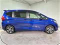 2017 Honda Freed