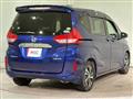 2017 Honda Freed