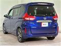 2017 Honda Freed