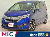 2017 Honda Freed