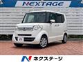 2016 Honda N BOX