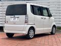2016 Honda N BOX