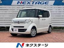2016 Honda N BOX