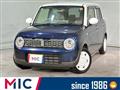 2018 Suzuki Lapin
