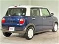 2018 Suzuki Lapin