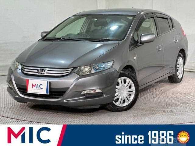 2009 Honda Insight