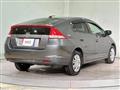 2009 Honda Insight