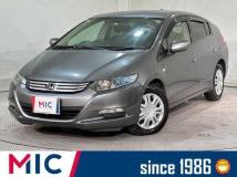 2009 Honda Insight