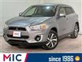 2014 Mitsubishi RVR
