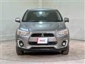 2014 Mitsubishi RVR