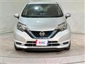 2020 Nissan Note