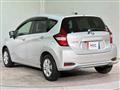2020 Nissan Note