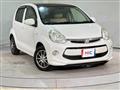 2014 Toyota Passo
