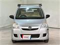 2014 Daihatsu Mira