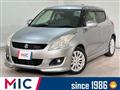 2013 Suzuki Swift