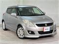 2013 Suzuki Swift