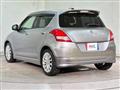 2013 Suzuki Swift