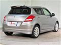 2013 Suzuki Swift