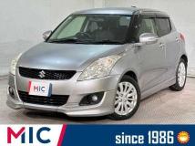 2013 Suzuki Swift