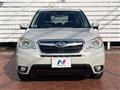 2013 Subaru Forester