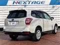 2013 Subaru Forester