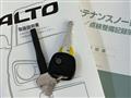 2019 Suzuki Alto