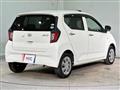 2018 Daihatsu Mira