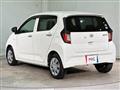 2018 Daihatsu Mira