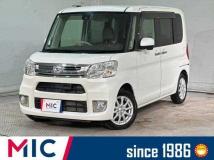 2016 Daihatsu Tanto