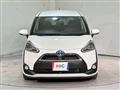 2017 Toyota Sienta