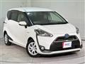 2017 Toyota Sienta