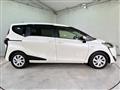 2017 Toyota Sienta
